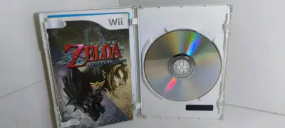The Legend of Zelda: Twilight Princess para W - miniatura 5