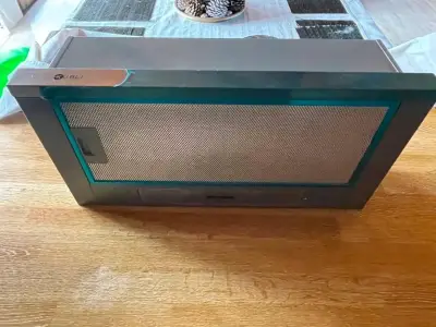 Campana KUBLI NEU EXTRAIBLE 2.0 nueva - miniatura 5