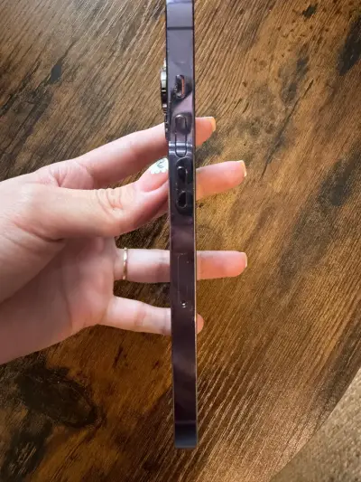 iPhone 14 Pro estado estético 10/10 - miniatura 3
