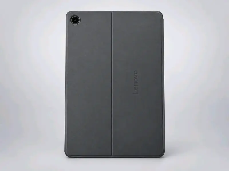 Tablet Lenovo Tab M10 HD con Pantalla de 10.1pulga - 3