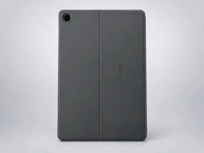 Tablet Lenovo Tab M10 HD con Pantalla de 10.1pulga - miniatura 3