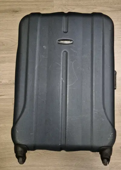 🧳 Maleta Samsonite Fiero Spinner 24” – Mediana - miniatura 1