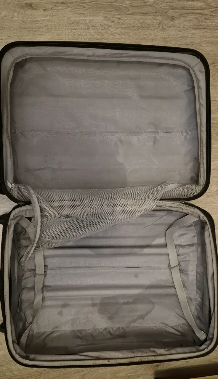 🧳 Maleta Samsonite Fiero Spinner 24” – Mediana - 4