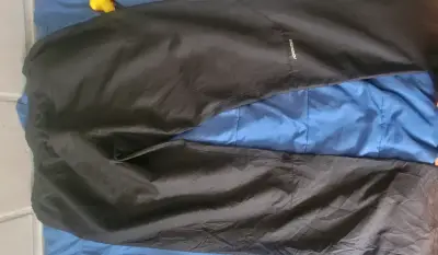 Pantalones deportivos negros Adidas Clima - miniatura 1