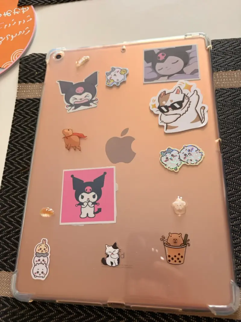 iPad de octava generación 32GB con funda - 3