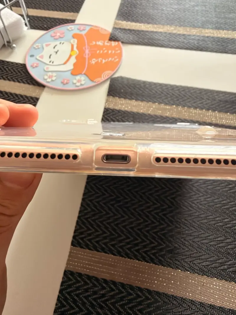 iPad de octava generación 32GB con funda - 4