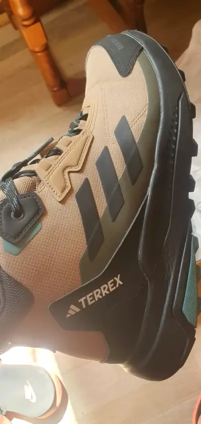 Adidas Terrex Anylander Mid R.R - miniatura 1