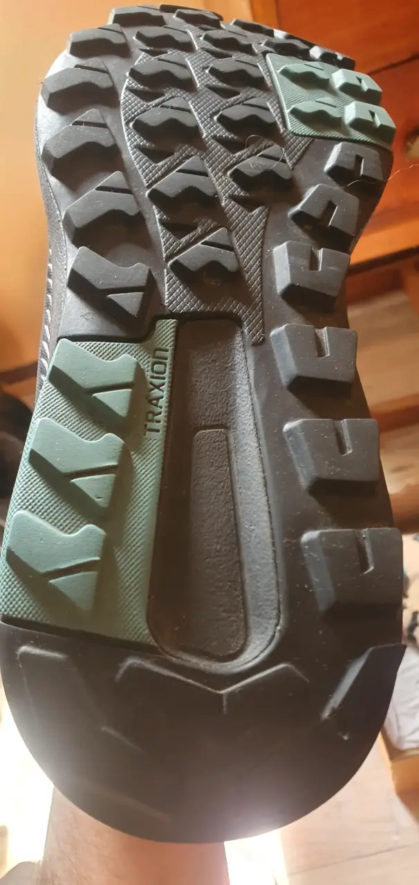 Adidas Terrex Anylander Mid R.R - 2
