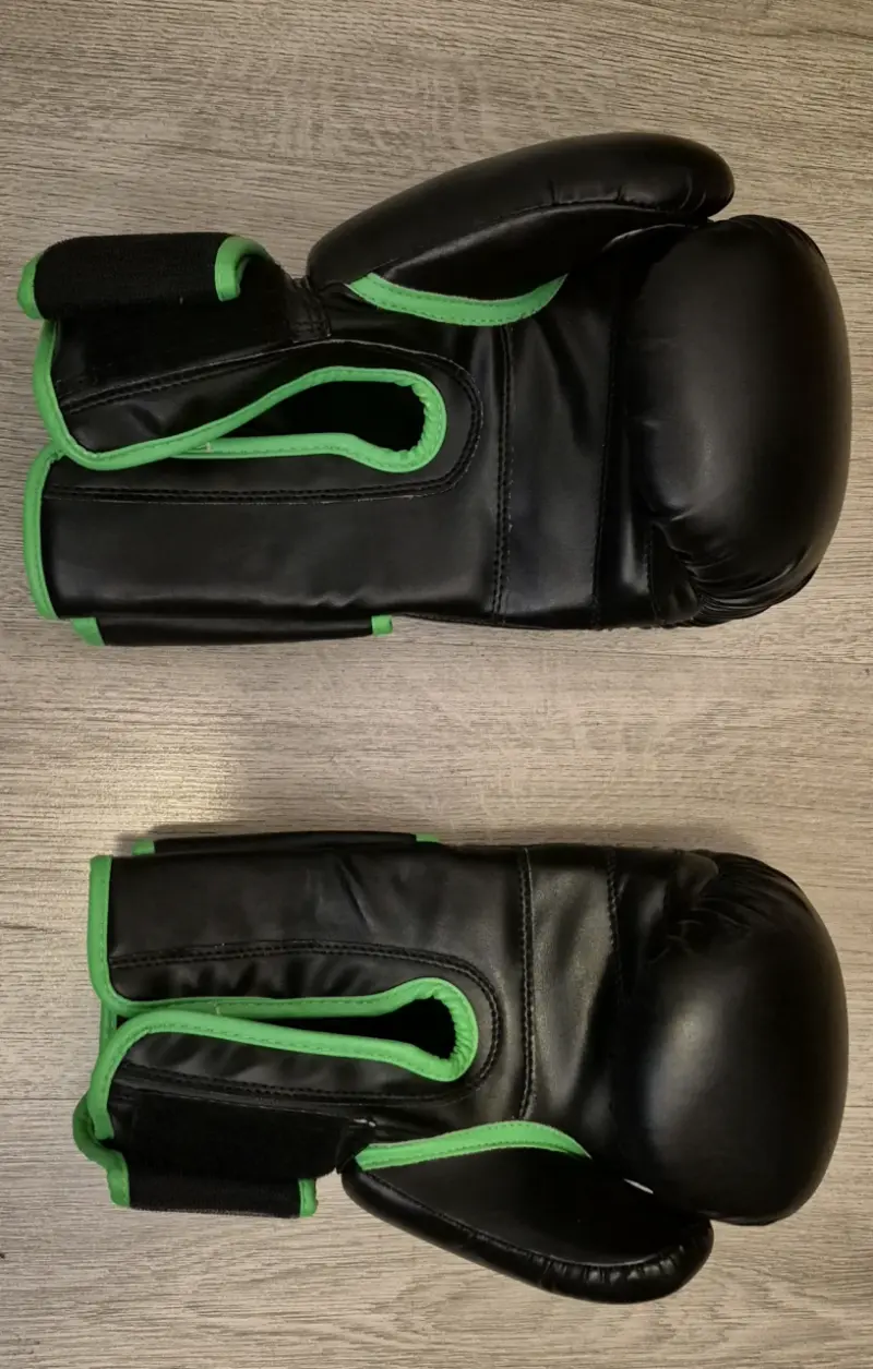 Guantes de boxeo Okami Energy KO Wrist Control 14 - 3