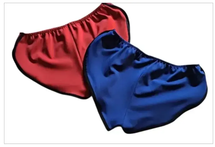 chort  de hombre  varios colores - 3