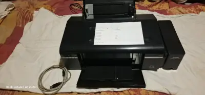 Impresora fotográfica Epson L805 - miniatura 1