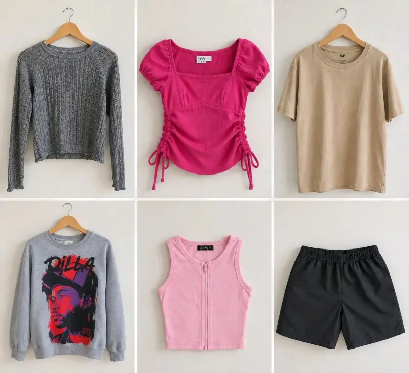closet sale