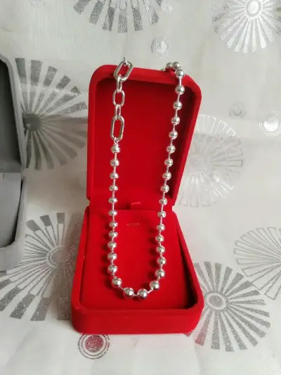Collar De Plata925 - miniatura 1