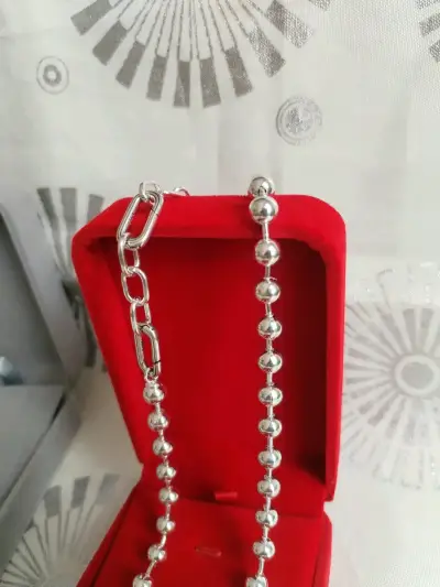 Collar De Plata925 - miniatura 3
