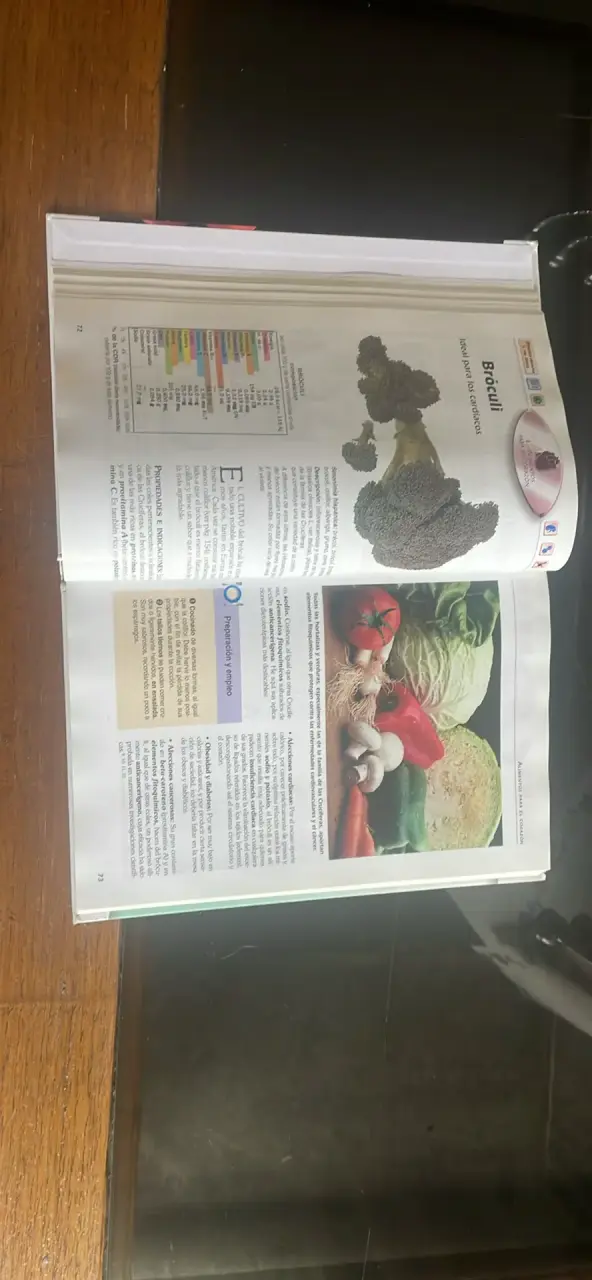 Libro El Poder Medicinal de los Alimentos - 2