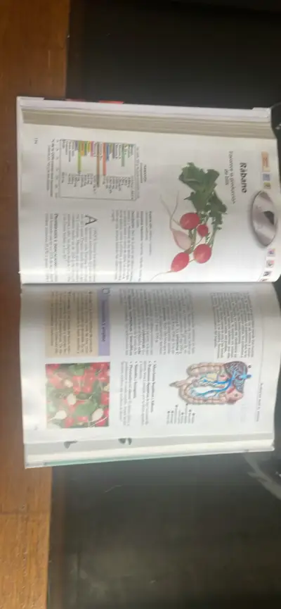 Libro El Poder Medicinal de los Alimentos - miniatura 3