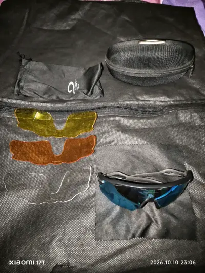 Oakley radar - miniatura 1