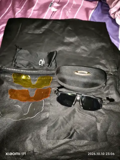 Oakley radar - miniatura 2