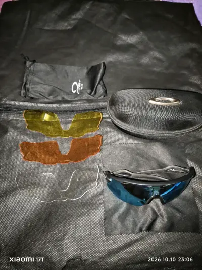 Oakley radar - miniatura 3