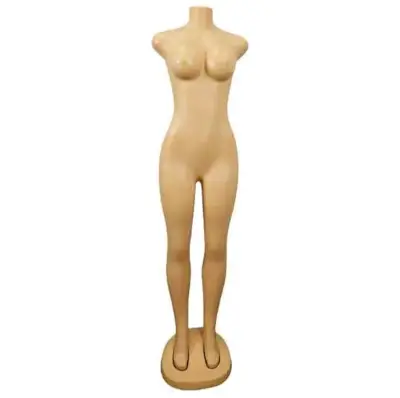 Maniquí de cuerpo completo para exhibición - miniatura 1