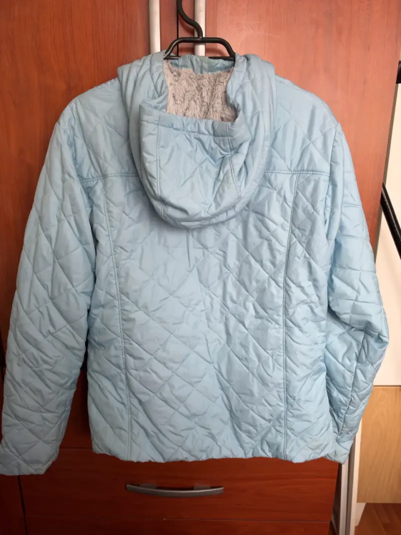 Parka Columbia Mujer - 2