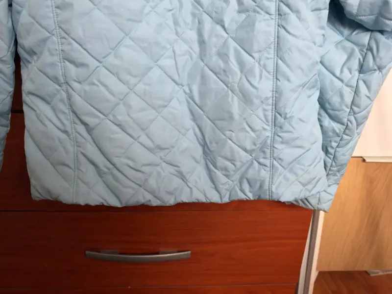 Parka Columbia Mujer - 4