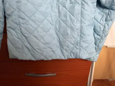 Parka Columbia Mujer - miniatura 4
