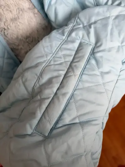 Parka Columbia Mujer - miniatura 6