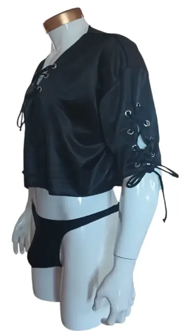 conjunto de hombre - miniatura 1