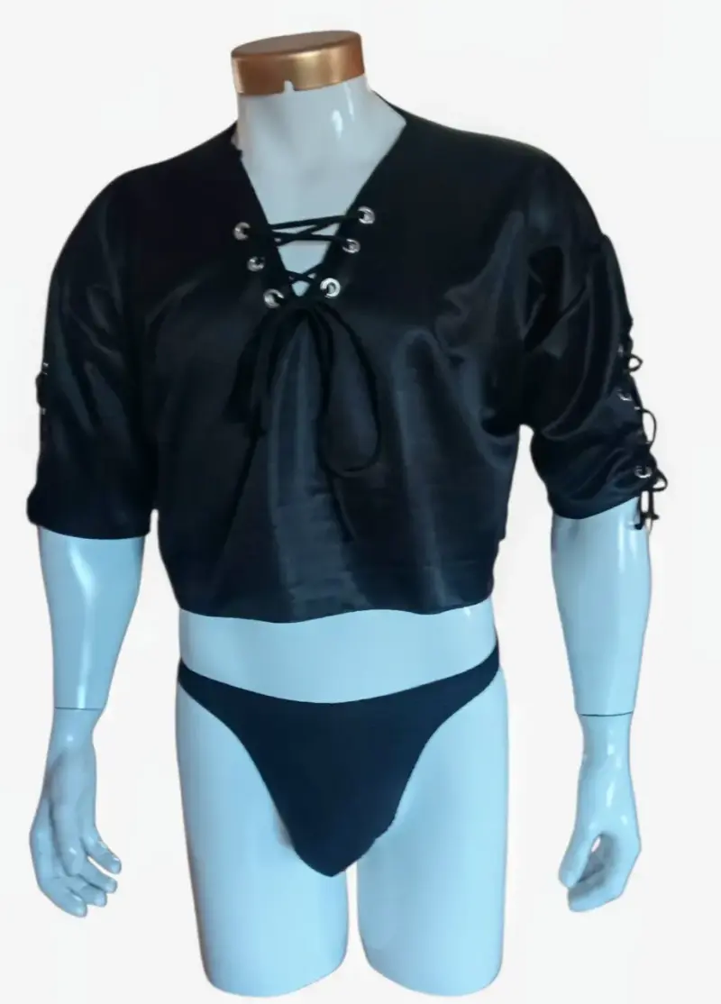 conjunto de hombre - 3