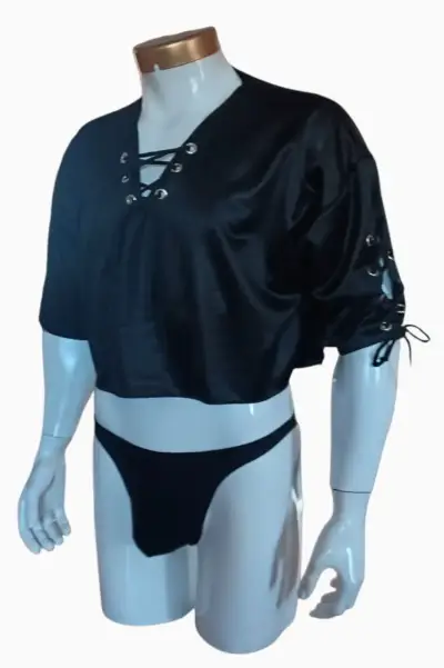 conjunto de hombre - miniatura 4