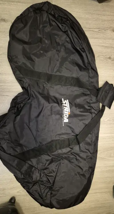 Bolso Original STRIDA Acolchado - miniatura 1