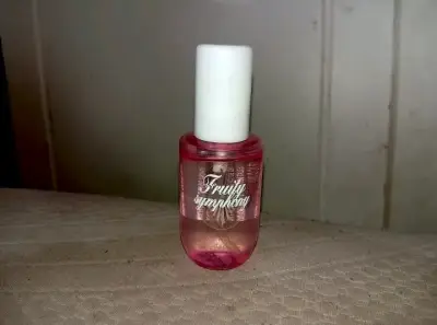 Aceite para pelo - miniatura 1
