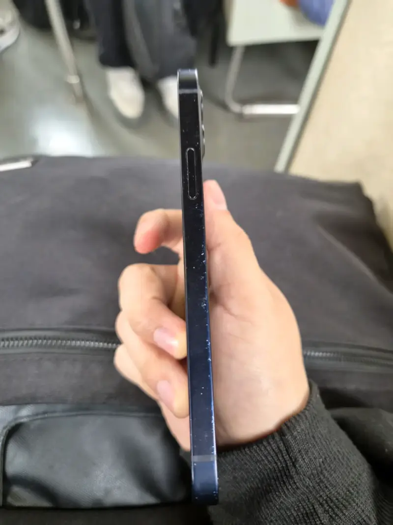 IPhone 12 64gb - 3