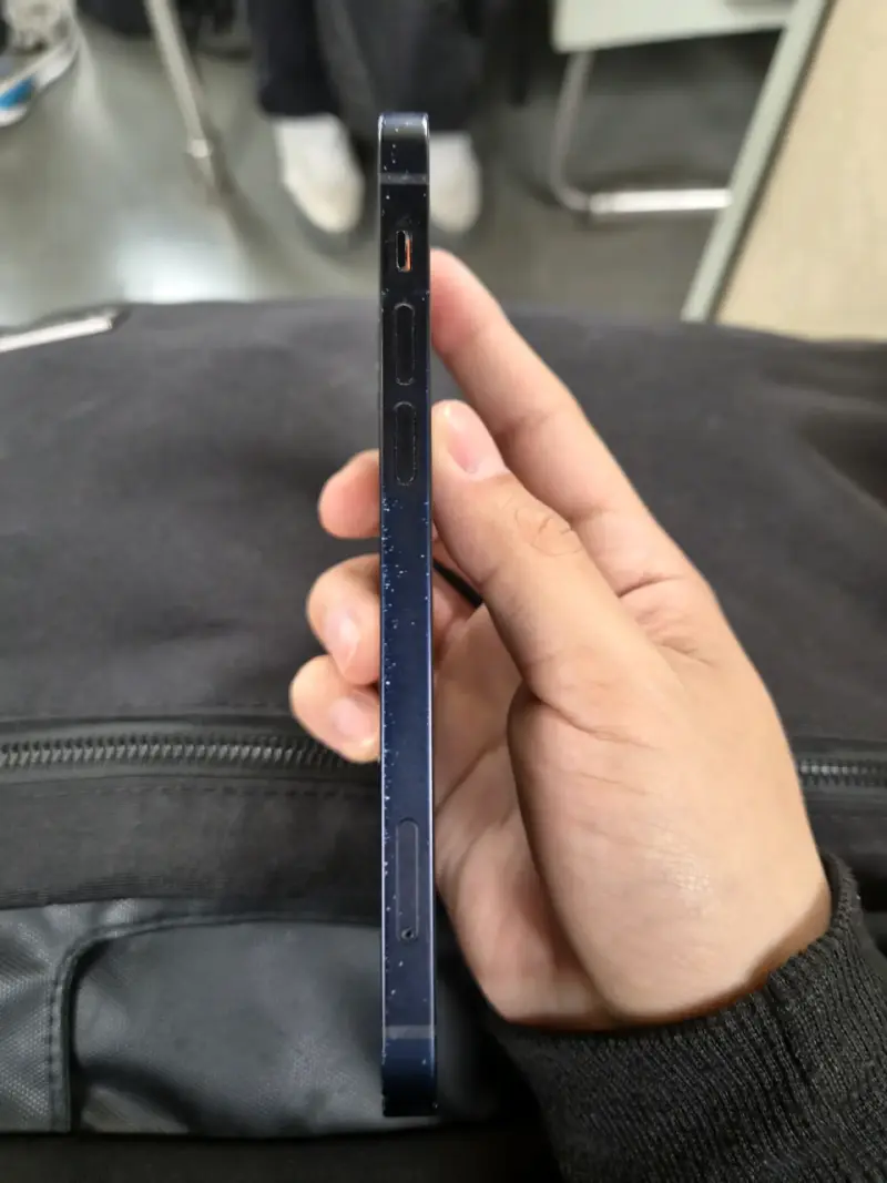 IPhone 12 64gb - 4