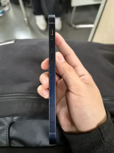 IPhone 12 64gb - miniatura 4