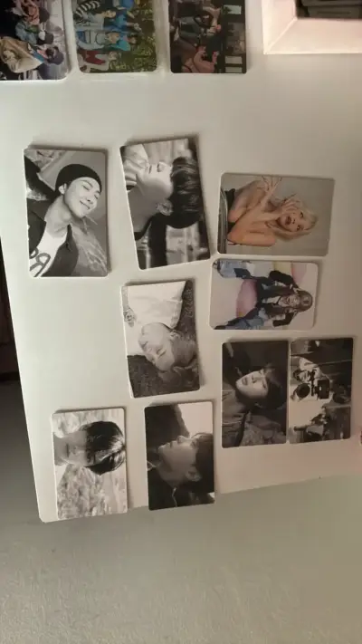 Photocards 500 pesos cada una - miniatura 3