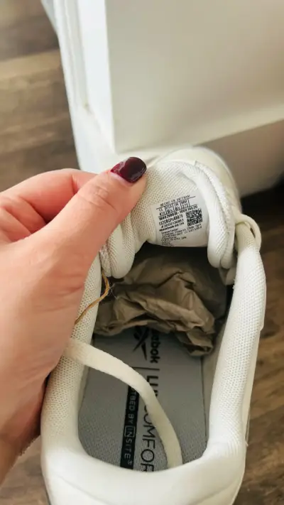 Zapatillas Reebok Club C 85 blancas - miniatura 2