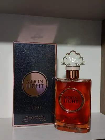 Perfume Moon Light Intense Eau de Parfum 100ml - miniatura 1