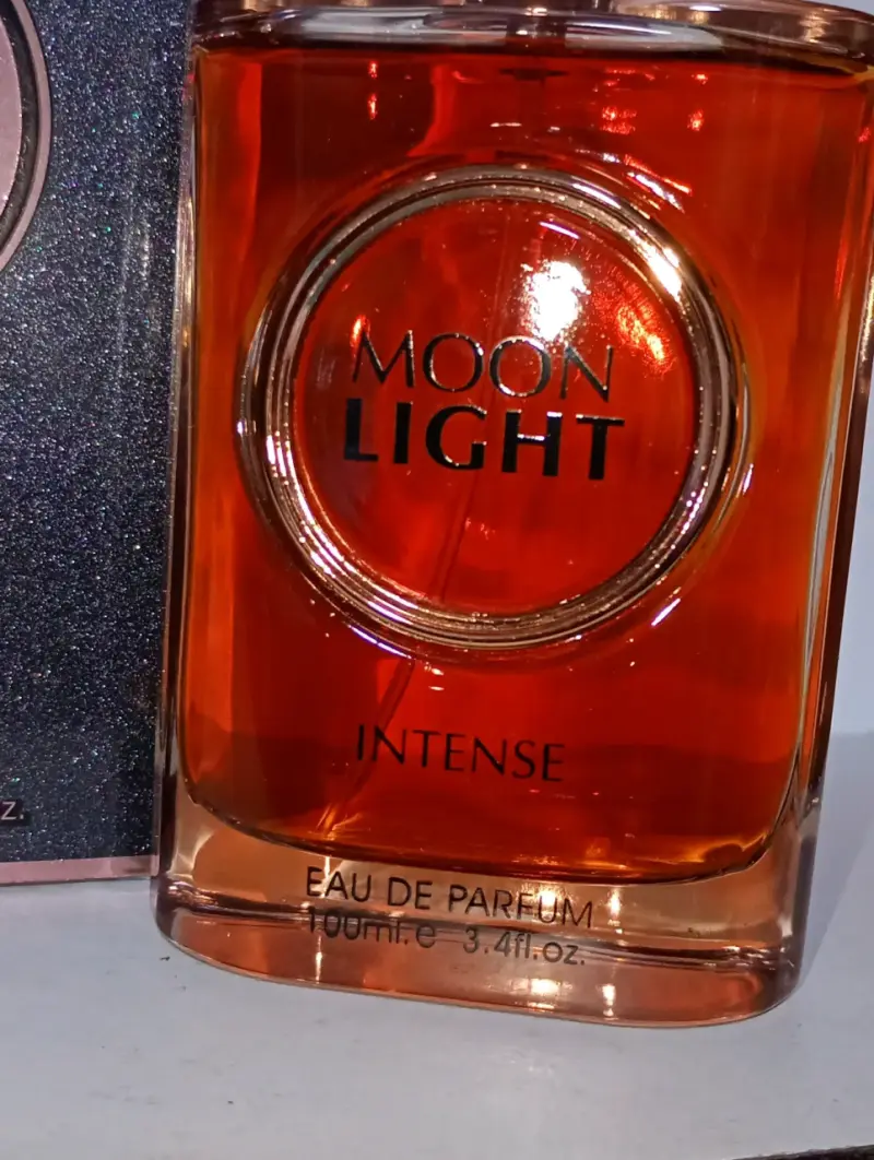 Perfume Moon Light Intense Eau de Parfum 100ml - 2