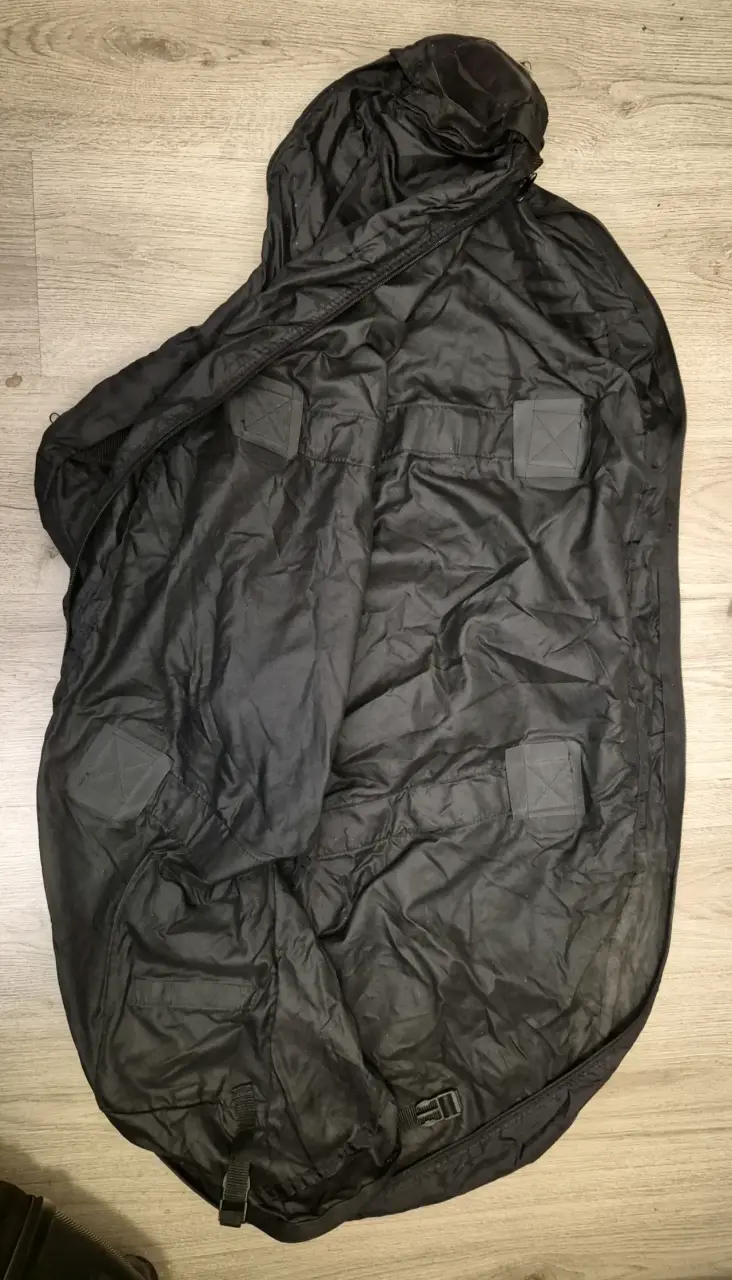 Bolso Original STRIDA para Bicicleta Plegable - 2