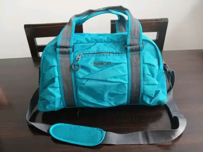 Bolso deportivo Xtremgirl - miniatura 1