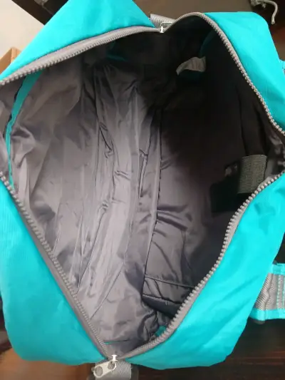 Bolso deportivo Xtremgirl - miniatura 2