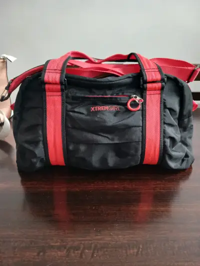 Bolso deportivo Xtremgirl - miniatura 1
