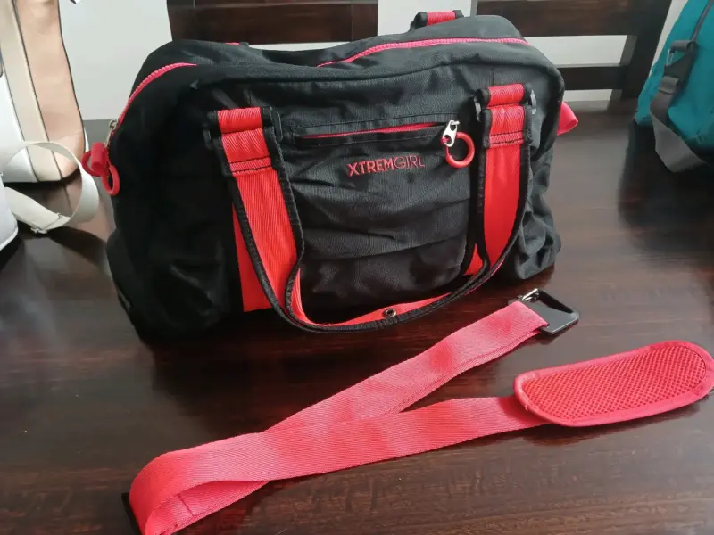 Bolso deportivo Xtremgirl - 2