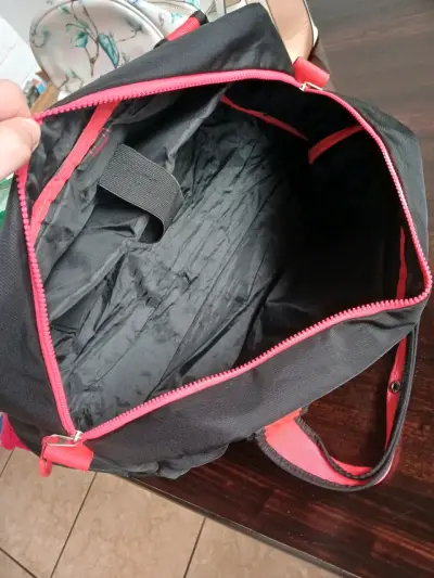 Bolso deportivo Xtremgirl - miniatura 3