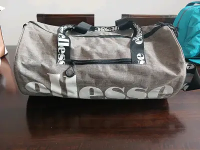 Bolso deportivo Ellesse - miniatura 1