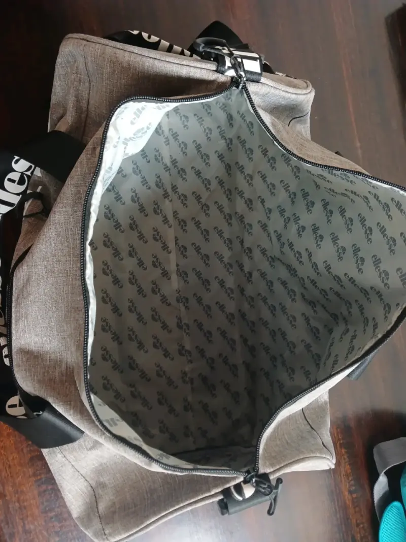 Bolso deportivo Ellesse - 2