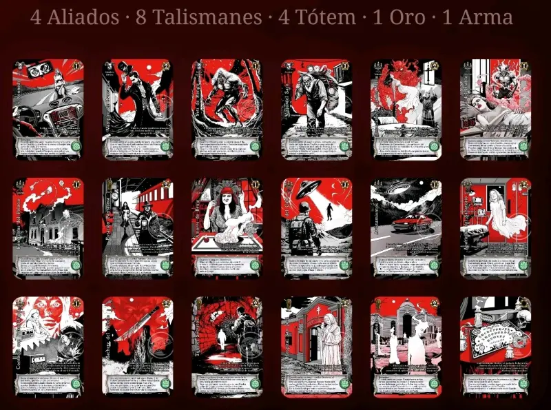 Chile Oculto - Mitos y Leyendas - 2
