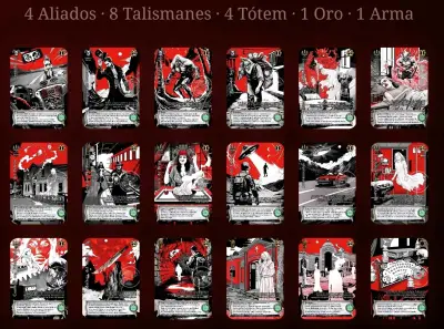 Chile Oculto - Mitos y Leyendas - miniatura 2